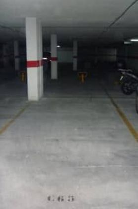 Foto 1 de Garatge en venda a Plaça Eliptica-Republica Argentina-Germanies de 32 m²