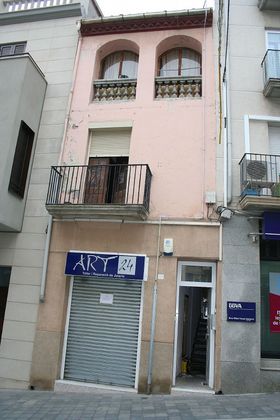 Foto 1 de Casa en venda a Borges Blanques, Les de 5 habitacions amb terrassa
