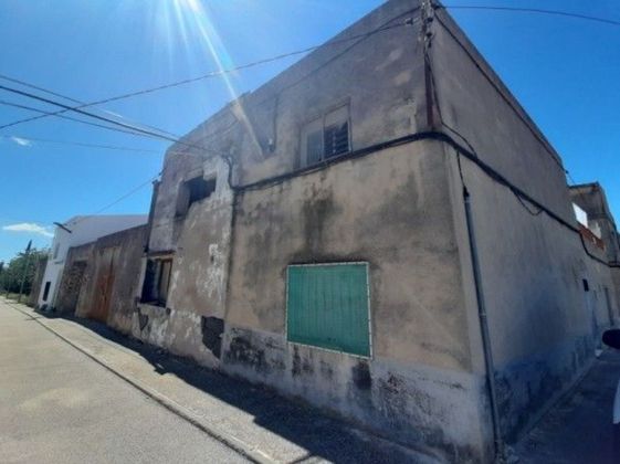 Foto 2 de Casa en venda a Ulldecona de 4 habitacions amb terrassa i garatge