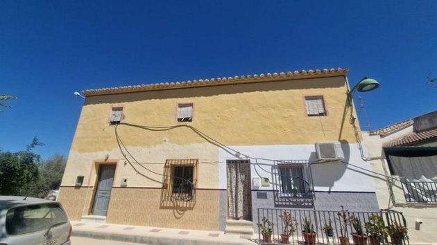 Foto 1 de Casa en venda a Villanueva de Algaidas de 2 habitacions i 124 m²