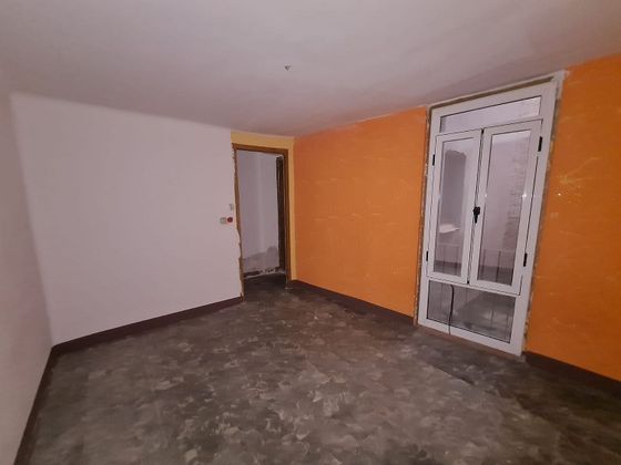 Foto 2 de Venta de casa en Agramunt de 4 habitaciones con garaje