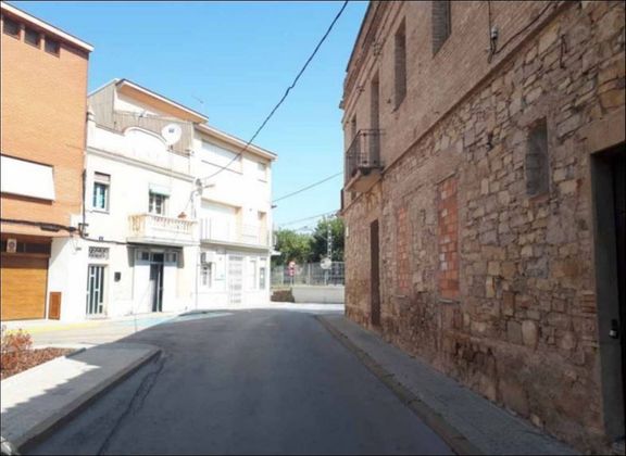 Foto 2 de Casa en venda a Sant Vicenç de Castellet de 3 habitacions amb garatge