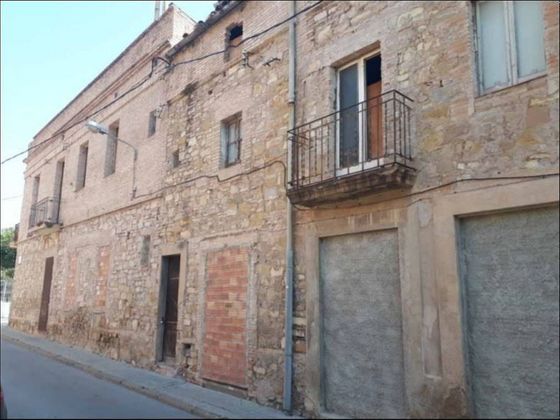 Foto 1 de Casa en venda a Sant Vicenç de Castellet de 3 habitacions amb garatge