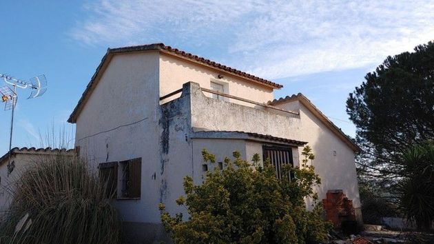 Foto 1 de Casa en venta en Riells i Viabrea de 2 habitaciones con terraza y garaje