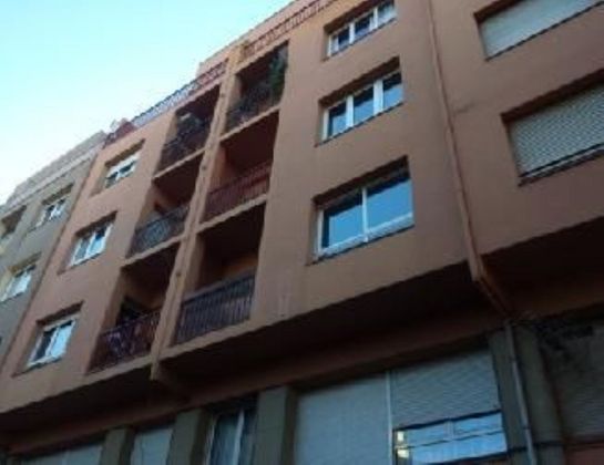 Foto 1 de Piso en venta en Santa Eugènia de 3 habitaciones con terraza y ascensor