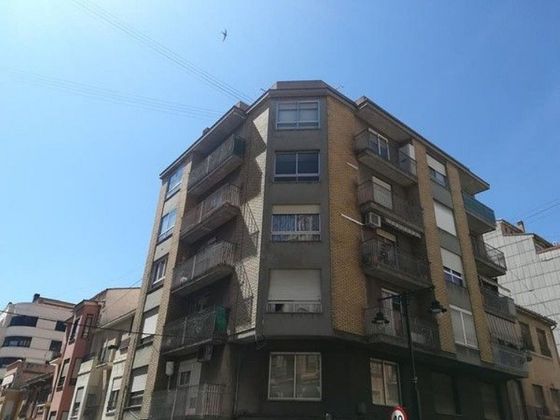 Foto 1 de Venta de piso en Alcoy/Alcoi de 4 habitaciones con balcón