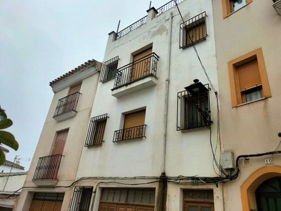 Foto 1 de Casa en venda a Vélez-Rubio de 4 habitacions i 57 m²