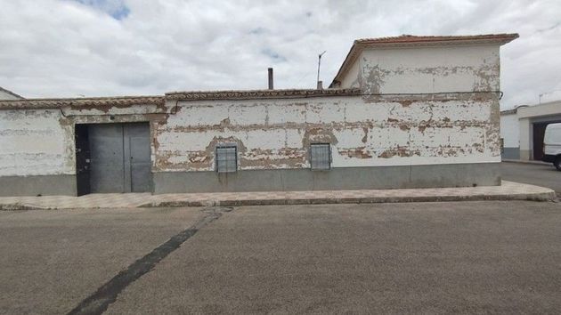 Foto 2 de Casa en venta en Pedro Muñoz de 3 habitaciones con garaje
