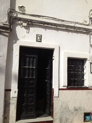 Foto 1 de Casa en venda a Bajadilla - Fuente Nueva de 1 habitació i 39 m²