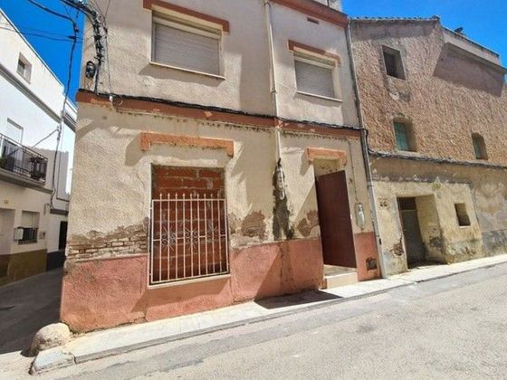 Foto 1 de Casa en venda a Jesús - Els Reguers de 3 habitacions amb terrassa