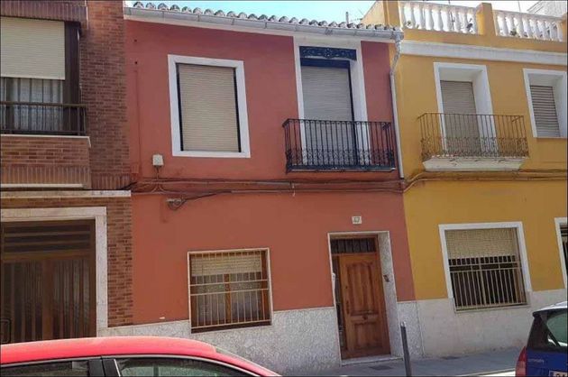 Foto 1 de Casa en venda a Pueblo de Cullera de 3 habitacions i 222 m²