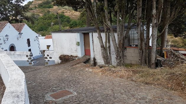 Foto 1 de Casa en venda a El Álamo-Arbejales de 3 habitacions i 100 m²
