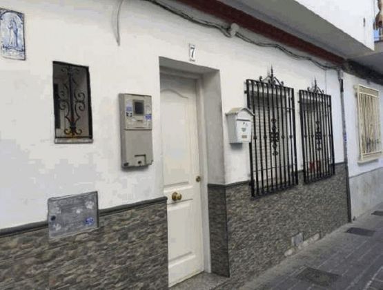 Foto 2 de Casa en venda a Barrio de Zaidín de 2 habitacions i 69 m²