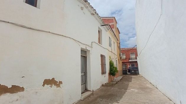 Foto 2 de Casa en venda a Casas-Ibáñez de 2 habitacions i 160 m²