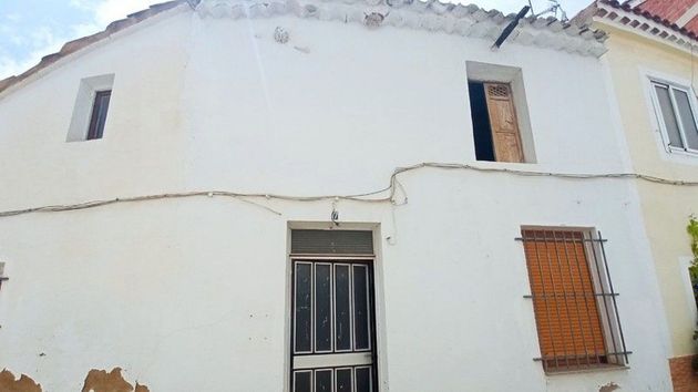 Foto 1 de Casa en venda a Casas-Ibáñez de 2 habitacions i 160 m²