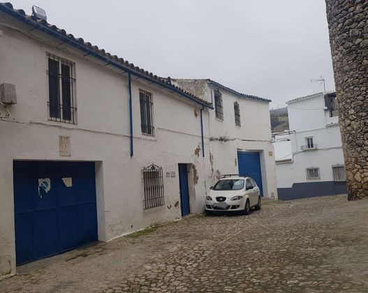 Foto 1 de Casa en venta en Doña Mencía de 3 habitaciones con garaje