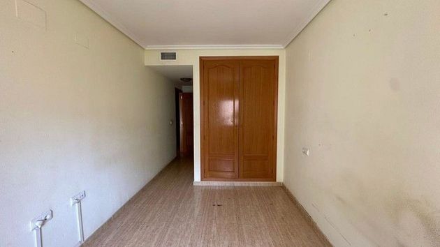 Foto 2 de Pis en venda a San Juan de Alicante/Sant Joan d´Alacant de 3 habitacions amb garatge i ascensor