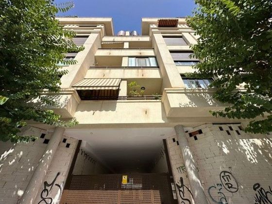 Foto 1 de Venta de piso en San Juan de Alicante/Sant Joan d´Alacant de 3 habitaciones con garaje y ascensor