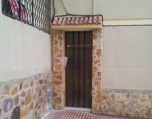 Foto 2 de Piso en venta en Ceuta de 3 habitaciones y 73 m²