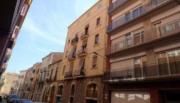 Foto 1 de Pis en venda a Valldaura - Ctra. de Cardona de 3 habitacions amb terrassa i balcó