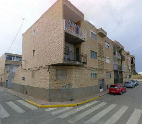 Foto 1 de Piso en venta en Torres de Cotillas (Las) de 3 habitaciones y 94 m²