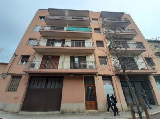 Foto 1 de Pis en venda a Centre - Figueres de 3 habitacions amb terrassa i aire acondicionat