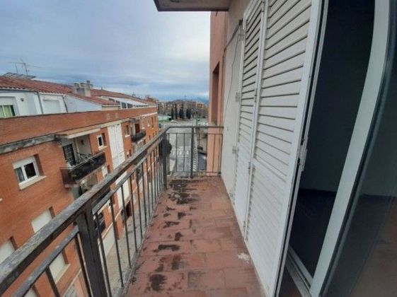 Foto 2 de Pis en venda a Centre - Figueres de 3 habitacions amb terrassa i aire acondicionat