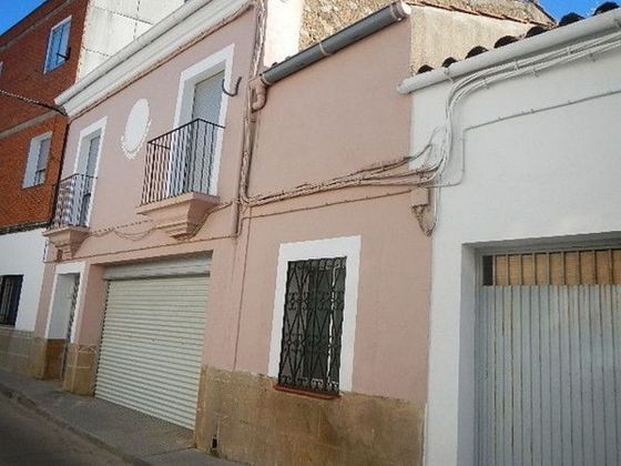 Foto 1 de Pis en venda a San Vicente de Alcántara de 2 habitacions amb terrassa i garatge