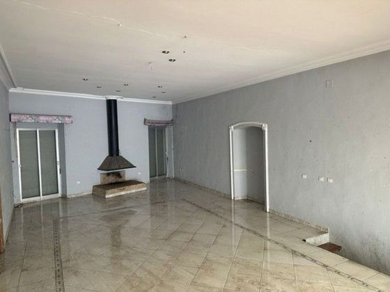 Foto 2 de Piso en venta en San Vicente de Alcántara de 2 habitaciones con terraza y garaje