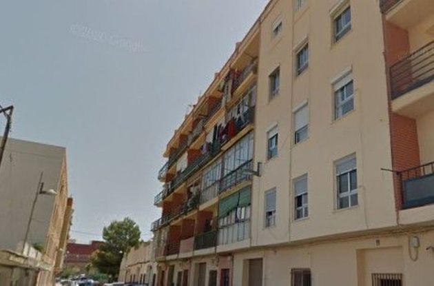 Foto 1 de Pis en venda a Zona Calle Valencia de 2 habitacions i 74 m²