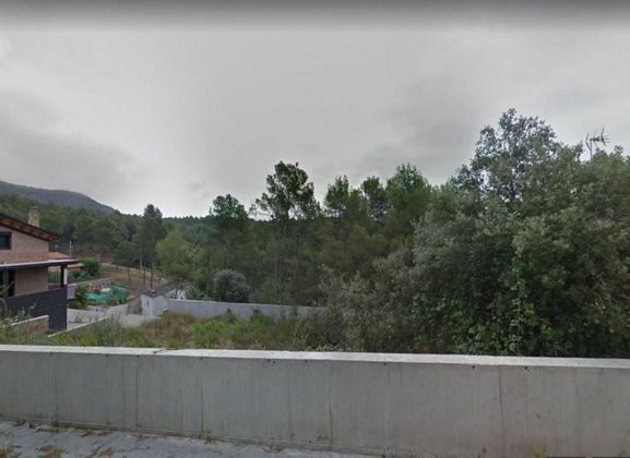 Foto 2 de Terreny en venda a Castellnou de Bages de 697 m²