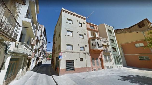 Foto 1 de Pis en venda a Balaguer de 3 habitacions i 137 m²