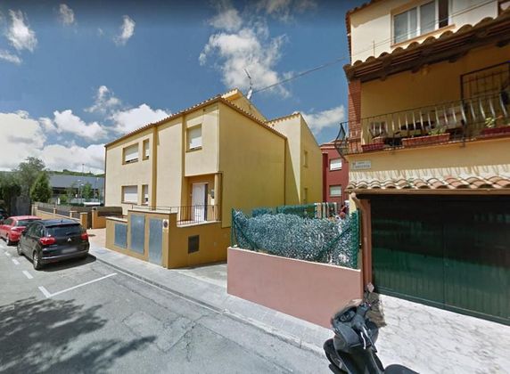 Foto 2 de Venta de piso en Vila de Palafrugell - Llofriu - Barceloneta de 3 habitaciones con ascensor