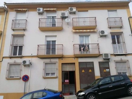 Foto 1 de Piso en venta en Doña Mencía de 3 habitaciones con terraza y ascensor