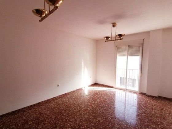 Foto 2 de Piso en venta en Doña Mencía de 3 habitaciones con terraza y ascensor
