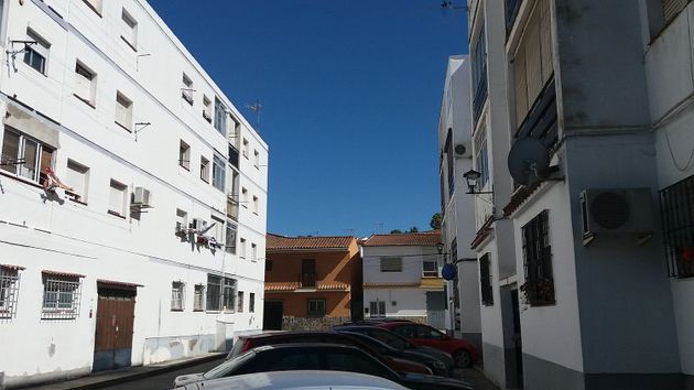 Foto 1 de Pis en venda a Jimena de la Frontera de 3 habitacions amb terrassa