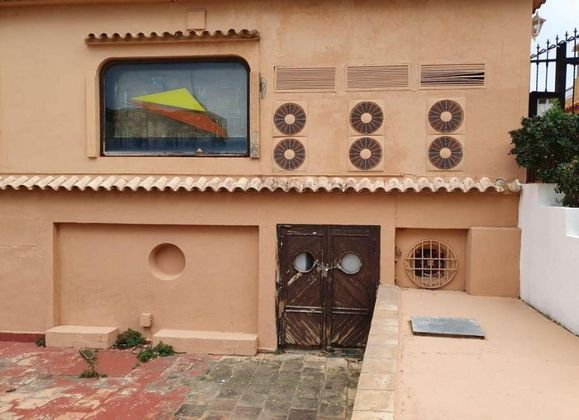 Foto 2 de Local en venta en Playa de Gandia de 52 m²