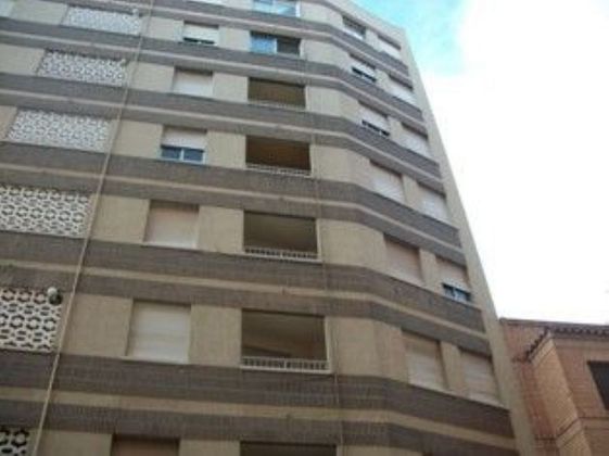 Foto 1 de Pis en venda a El Pilar de 3 habitacions amb balcó i ascensor