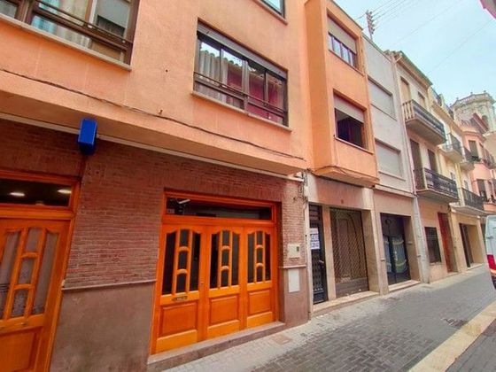Foto 1 de Pis en venda a Centro - Villarreal de 4 habitacions i 110 m²