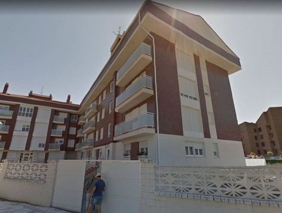 Foto 2 de Pis en venda a Villarcayo de Merindad de Castilla la Vieja de 2 habitacions amb garatge i ascensor