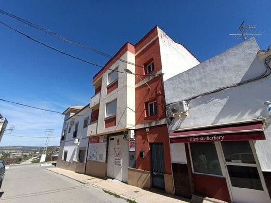 Foto 1 de Pis en venda a Mengíbar de 3 habitacions amb terrassa