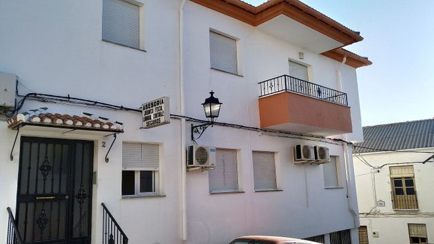 Foto 1 de Pis en venda a Colomera de 3 habitacions amb terrassa