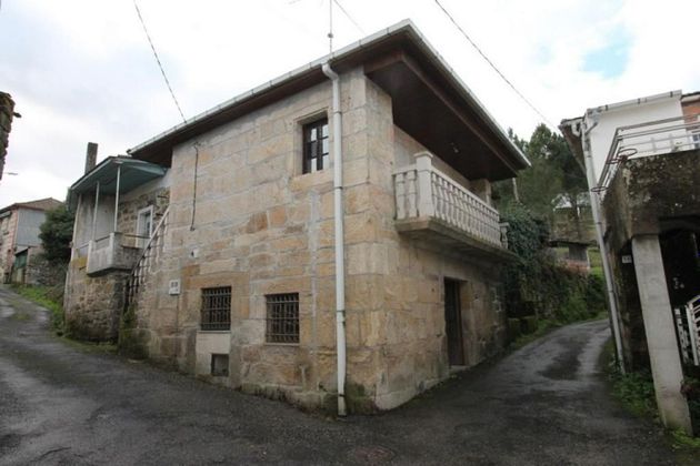 Foto 1 de Casa en venda a Punxín de 3 habitacions i 197 m²
