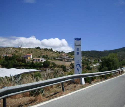 Foto 2 de Venta de terreno en Los Tablones - La Garnatilla - Puntalón de 58726 m²