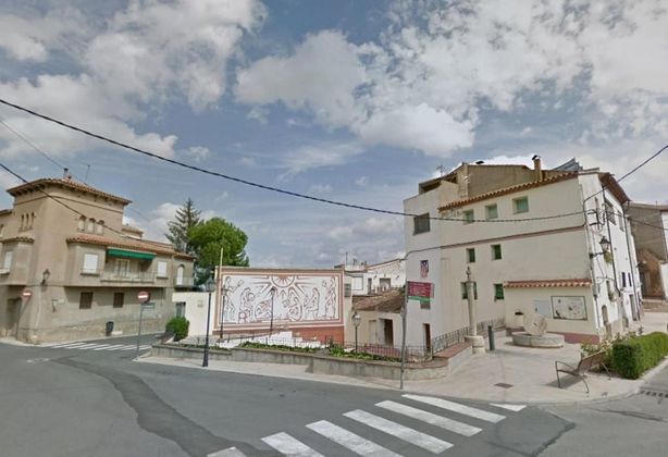 Foto 2 de Casa en venda a Tivissa de 2 habitacions i 310 m²