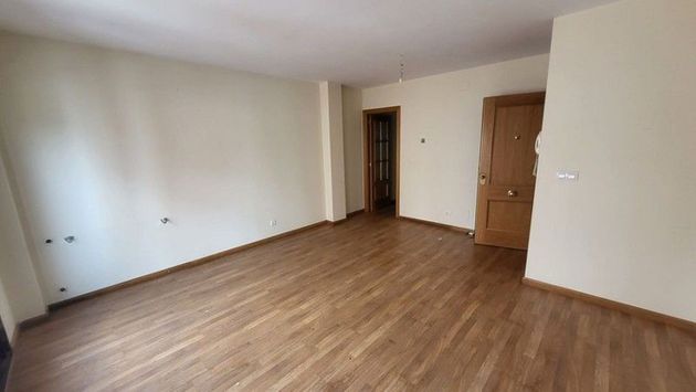 Foto 2 de Venta de piso en Santovenia de Pisuerga de 1 habitación con calefacción