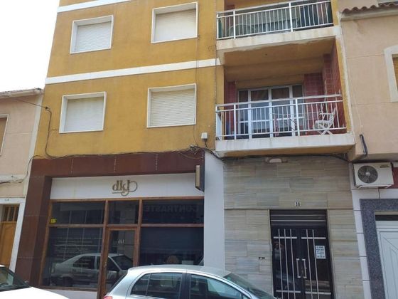 Foto 1 de Pis en venda a Torres de Cotillas (Las) de 3 habitacions i 115 m²