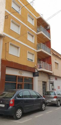 Foto 2 de Pis en venda a Torres de Cotillas (Las) de 3 habitacions i 115 m²
