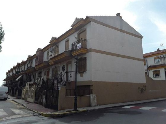 Foto 1 de Casa en venda a Cijuela de 3 habitacions i 160 m²