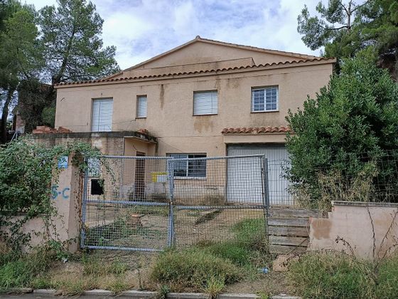 Foto 1 de Casa en venta en Hostalets de Pierola, Els de 4 habitaciones con terraza y garaje
